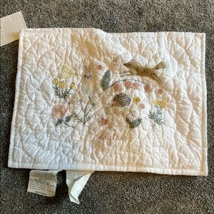 NWT Pottery Barn Pillow Cover